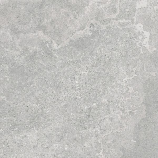 Geo Tiles Hermes 60x60x0,9cm Grijs mat 178400020306