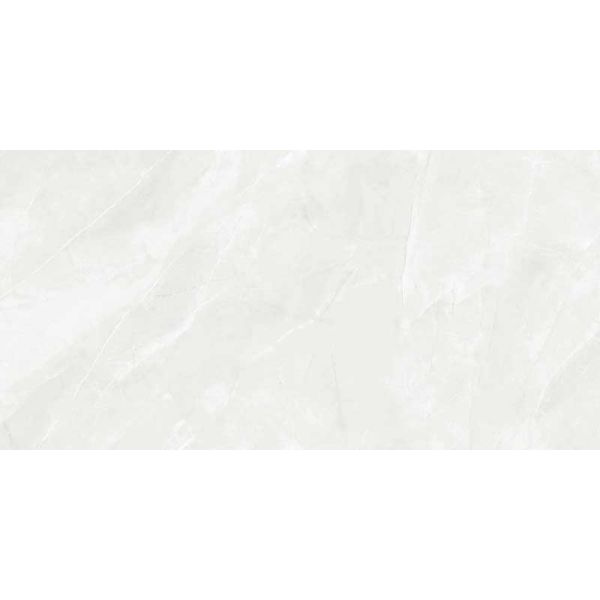 Geo Tiles Magda 60x120x1,1cm Wit mat 178690010709