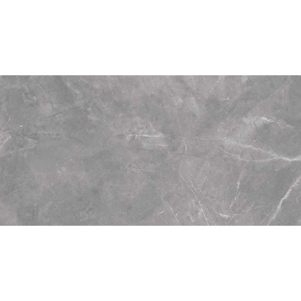 Geo Tiles Magda 60x120x1,1cm Grijs mat 48690010712