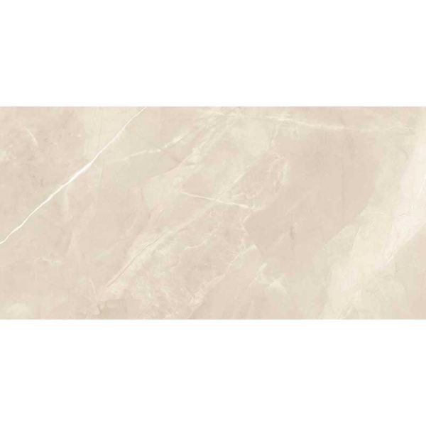Geo Tiles Magda 60x120x1,1cm Beige glans 48690010713