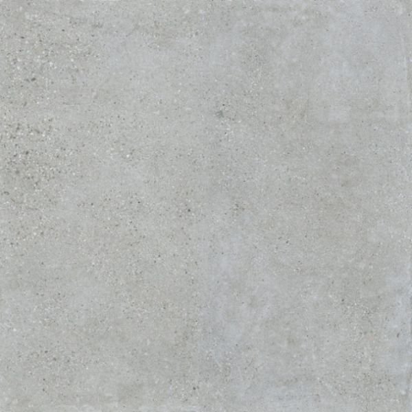 Geo Tiles Memory 120x120x0,9cm Grijs mat 171200020223