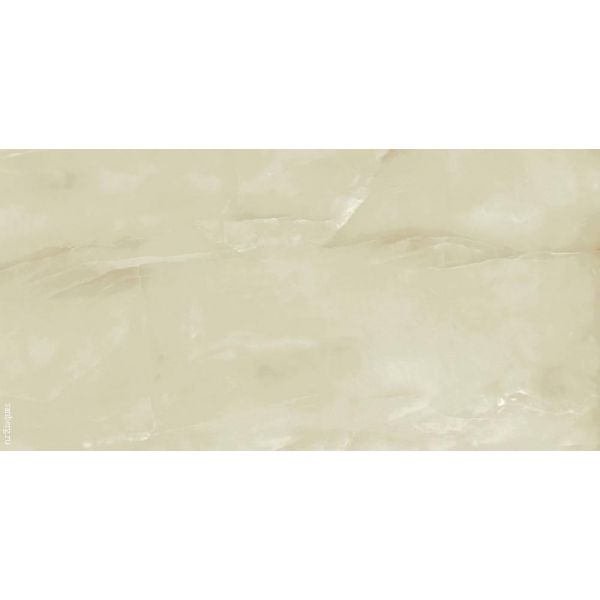 Geo Tiles Soma 60x120cm Creme Glans (0048690969247)
