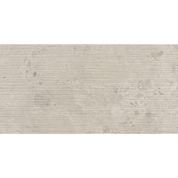 Geo Tiles Stratos Breccia 60x120cm Grijs mat 172500032524