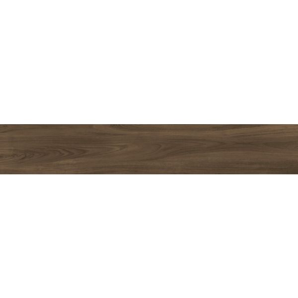 Geo Tiles Tabula 20x120x0,9cm Bruin mat 172412329372