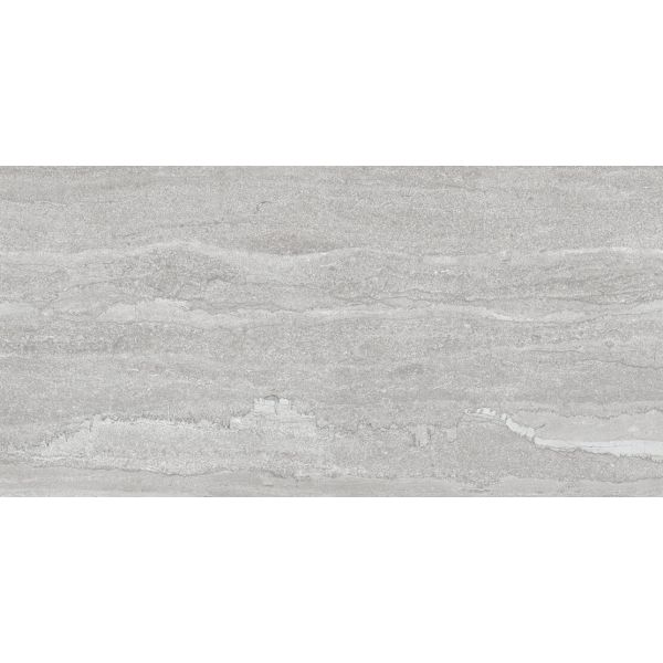 Geo Tiles Vein Hermes 60x120x1cm Grijs mat 172500023309