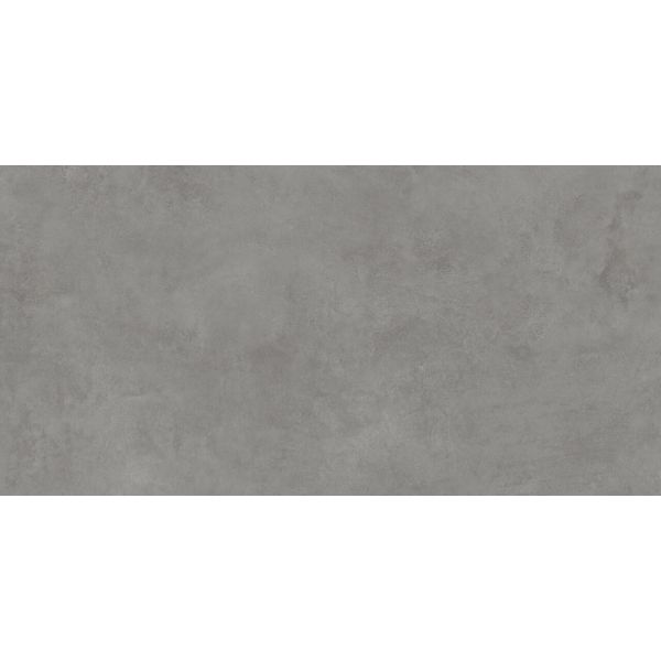 Geo Tiles Zero 60x120x0,9cm Grijs mat 172500022433