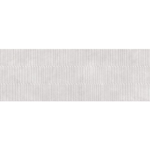 Geo Tiles Zero 30x90x0,9cm Grijs mat 318720022884