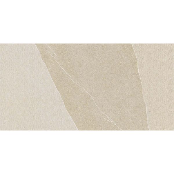 Gigacer Across 60x120x0,6cm Beige glans 6ACR60120AURPATSOF