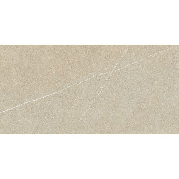 Gigacer Across 60x120x1,2cm Beige mat 12ACR60120AURNAT