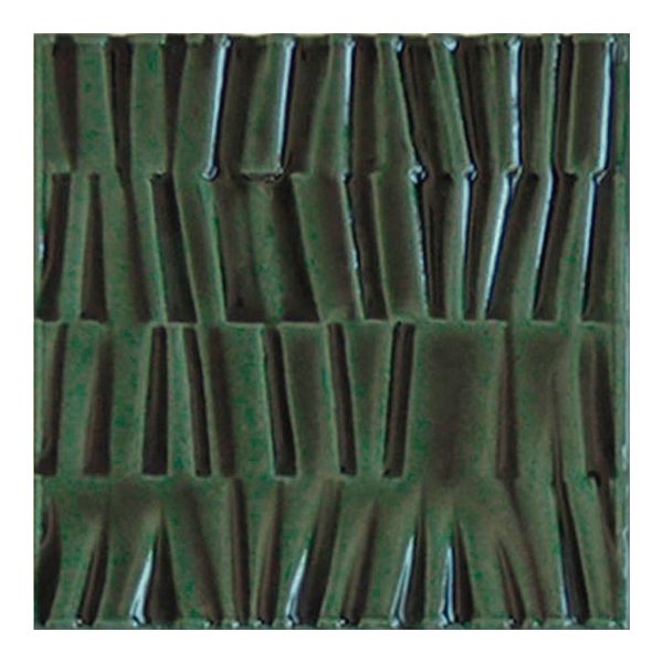 Gigacer Bamboo 15x15x1cm Groen 10BAM15ABIVE