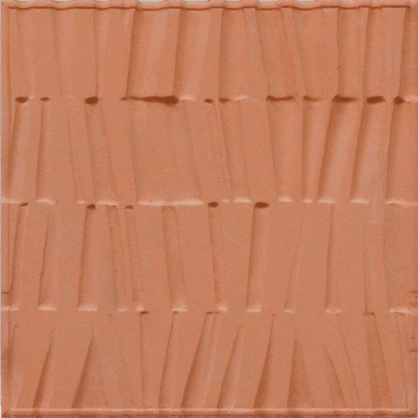 Gigacer Bamboo 15x15x1cm Bruin mat 10BAM15COTCE