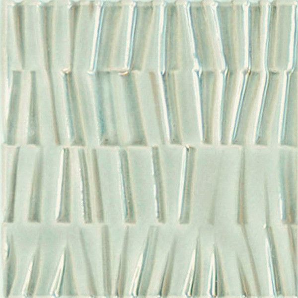 Gigacer Bamboo 15x15x1cm Groen 10BAM15RIOLI