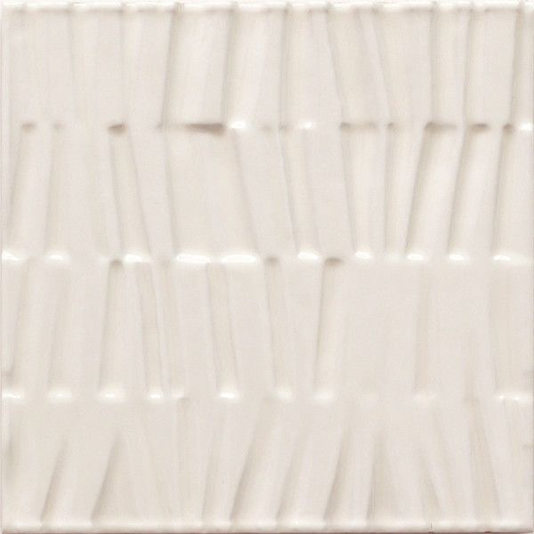 Gigacer Bamboo 15x15x1cm Beige glans 10BAM15SABLA