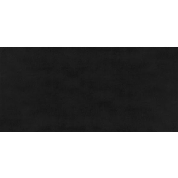 Gigacer Concrete 120x250x0,6cm Zwart 6CONCRETE250BLACK