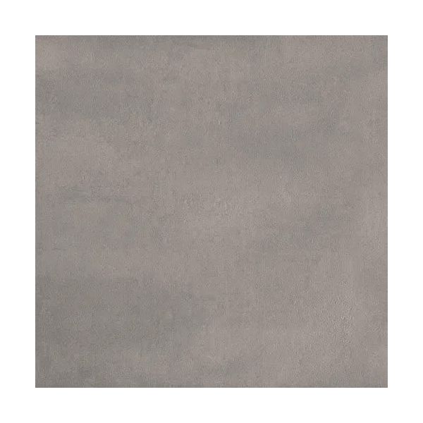 Gigacer Concrete 120x120x4,8cm Grijs mat 4.8CONCRETE120IRON/X