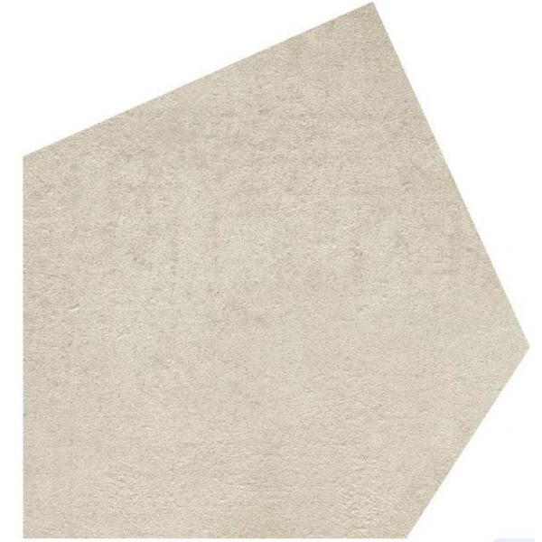 Gigacer Concrete 10x17cm Wit mat 4.8CONCRPENTSWHITE
