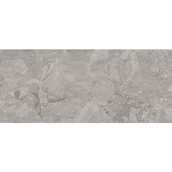 Gigacer Criostone 120x280cm Grijs glans 6.5CRIOSTRHINSK280