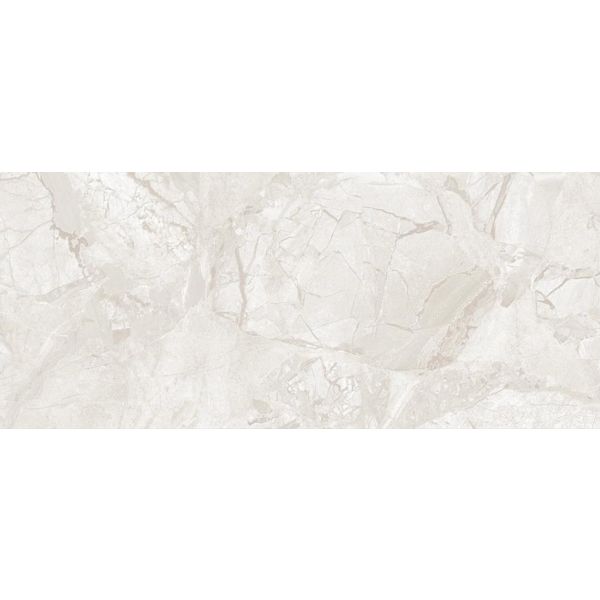 Gigacer Criostone 120x280cm Wit glans 6.5CRIOSTSWANSK280