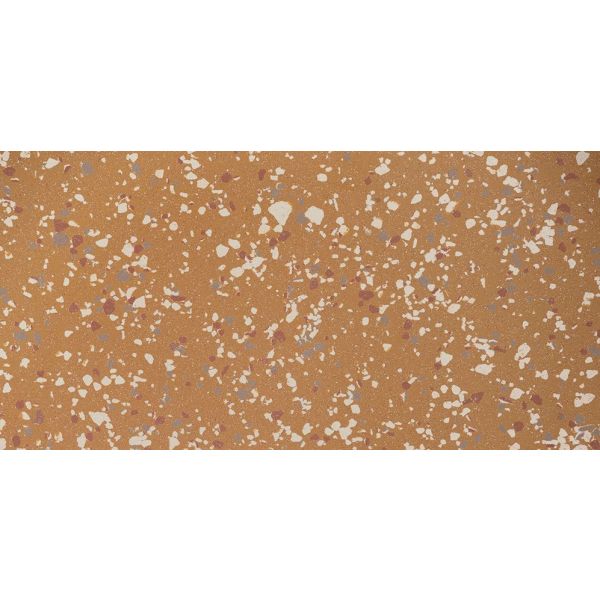 Gigacer Inclusioni Classico 30x60x1,2cm Bruin glans 12INCCLA3060AMBRLE