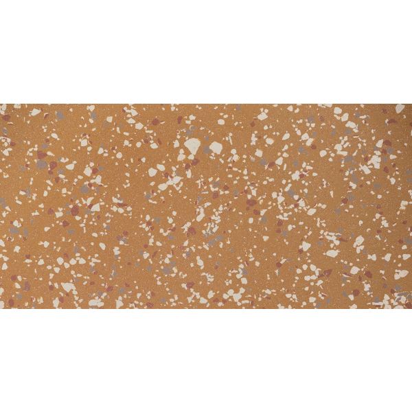 Gigacer Inclusioni Classico 30x60x1,2cm Bruin mat 12INCCLA3060AMBRMA