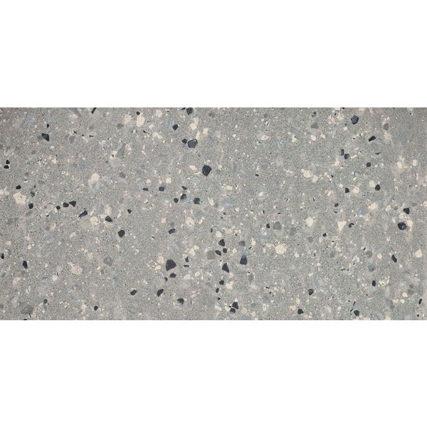 Gigacer Inclusioni Classico 30x60x1,2cm Grijs glans 12INCCLA3060GRIGLE