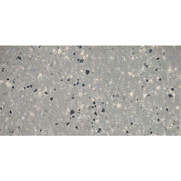 Gigacer Inclusioni Classico 30x60x1,2cm Grijs mat 12INCCLA3060GRIGMA