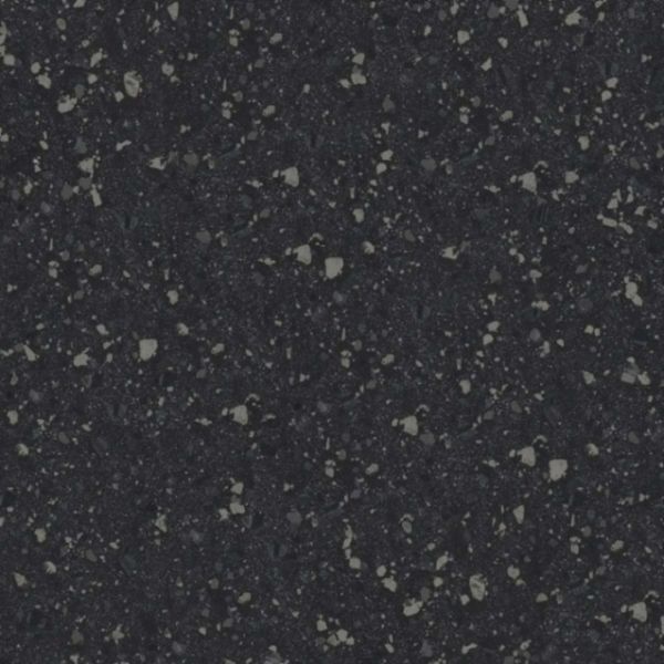 Gigacer Inclusioni Classico 60x60x1,2cm Zwart glans 12INCCLA60NEROLE
