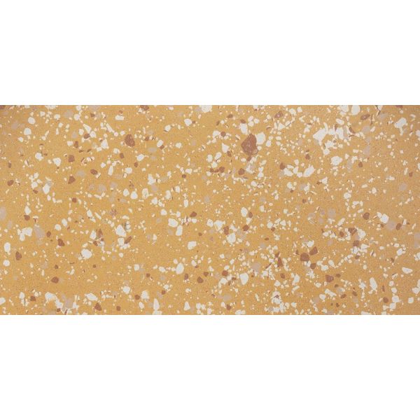 Gigacer Inclusioni Classico 30x60x1,2cm Geel glans 12INCCLA3060OCRALE