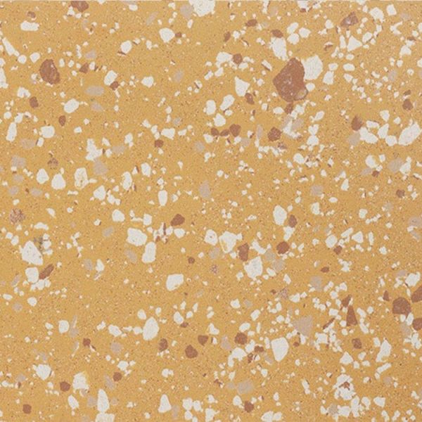 Gigacer Inclusioni Classico 60x60x1,2cm Geel glans 12INCCLA60OCRALE