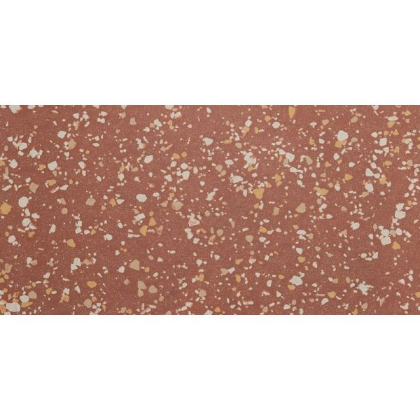 Gigacer Inclusioni Classico 60x120x1,2cm Rood glans 12INCCL60120ROSSLE