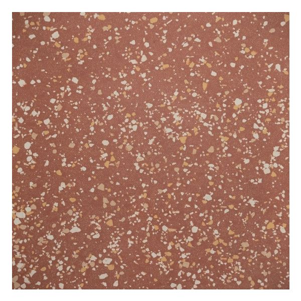 Gigacer Inclusioni Classico 60x60x1,2cm Rood glans 12INCCLA60ROSSLE