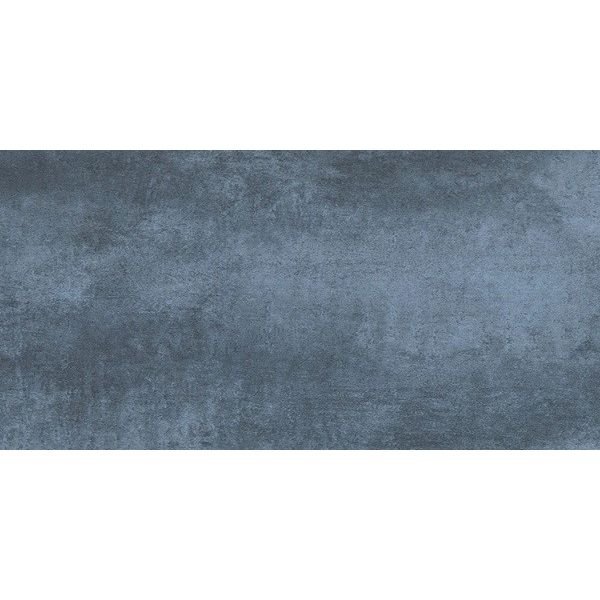 Gigacer Krea 30x60cm Blauw Mat (4.8KREA3060BLUE)
