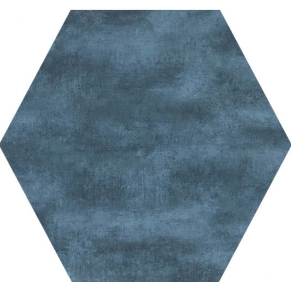 Gigacer Krea 16x18cm Blauw Mat (PO9ESABLUE)