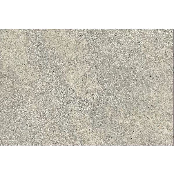 Gigacer Terra 60x60cm Grijs glans 6TERSALINALUC60