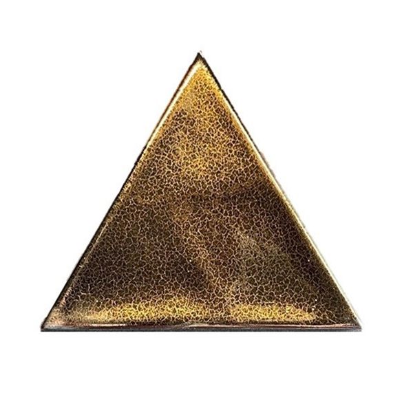 Grandeur Cima 11,3x13cm Goud Mat (CECIMA022)