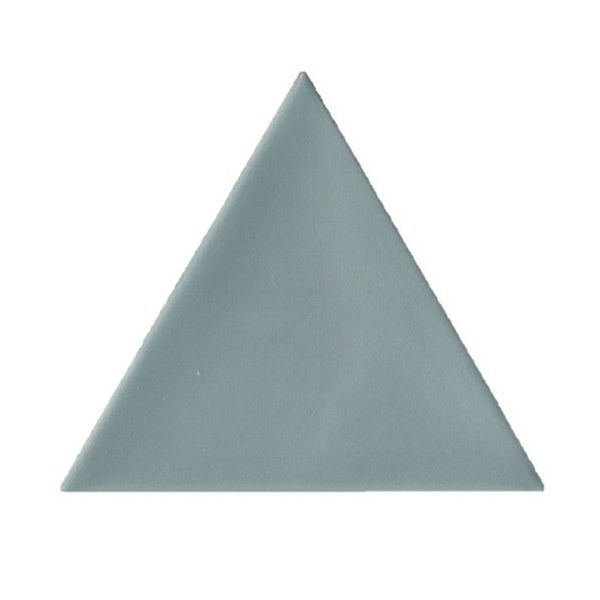 Grandeur Cima 11,3x13cm Groen Mat (CECIMA013)