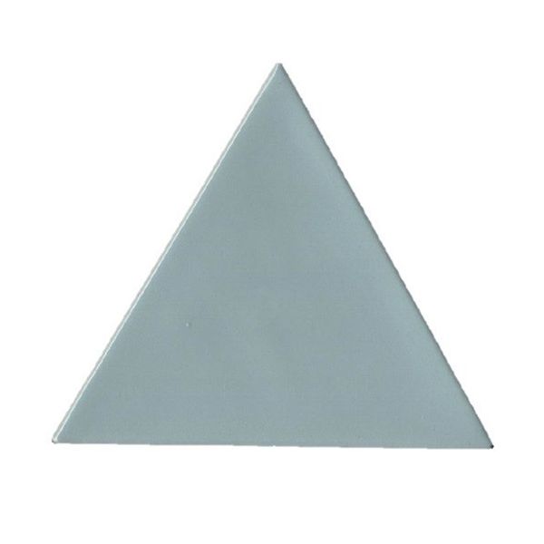 Grandeur Cima 11,3x13cm Groen Glans (CECIMA003)