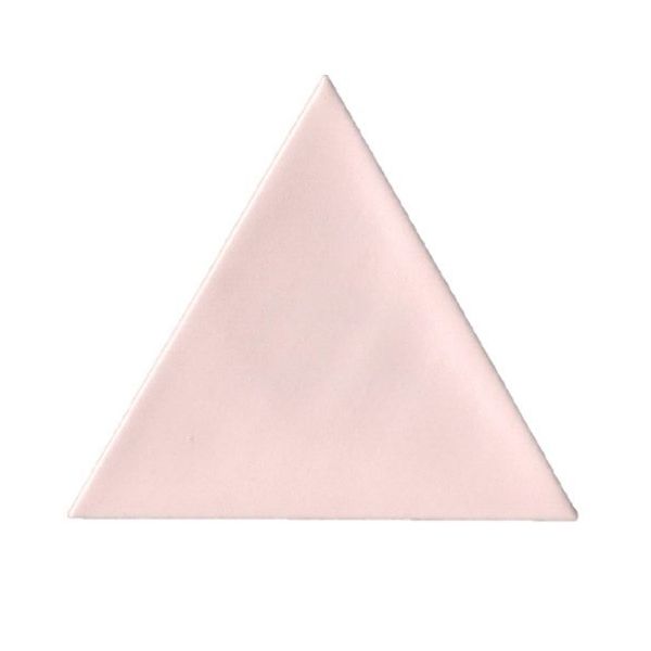Grandeur Cima 11,3x13cm Rose Mat (CECIMA017)