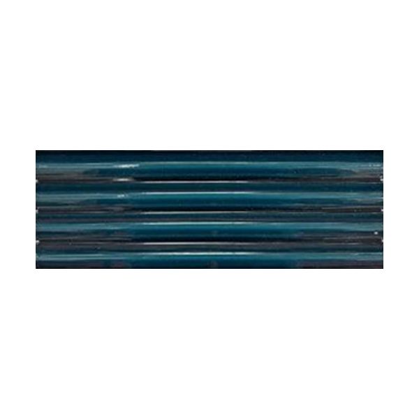 Grandeur Colina Linea 10x30x1cm Blauw glans CECOLI023