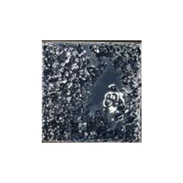 Grandeur Denia 10x10x1cm Blauw glans CEDENI011
