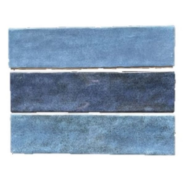 Grandeur Gerona 7,5x30x1cm Beige glans CEGERO032