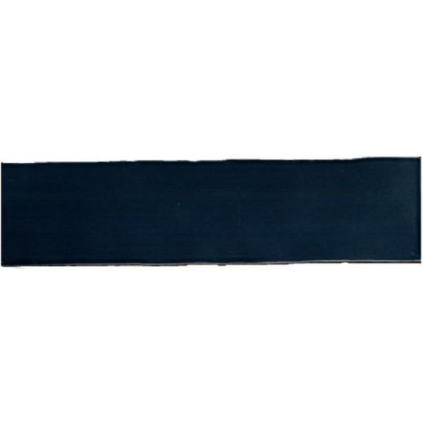 Grandeur Gerona 7,5x30cm Blauw Glans (CEGERO009)