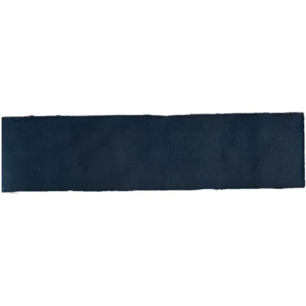 Grandeur Gerona 7,5x30cm Blauw Mat (CEGERO019)
