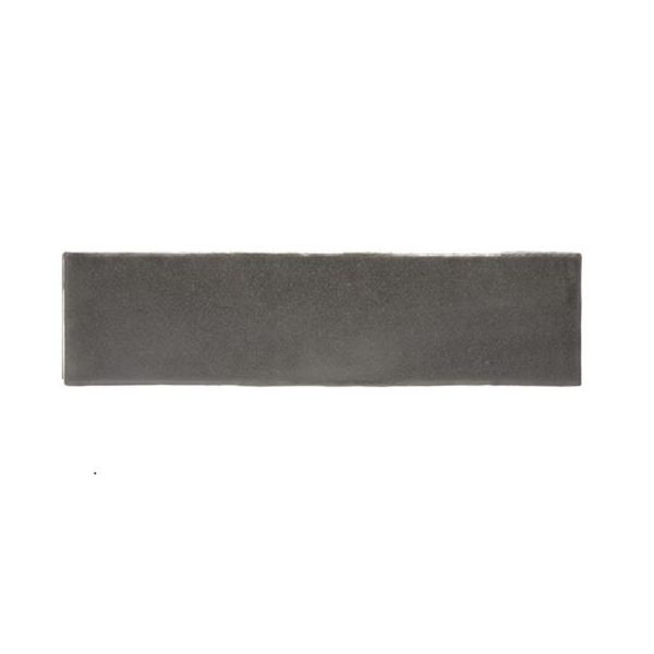 Grandeur Gerona 7,5x30x1cm Zilver mat CEGERO024