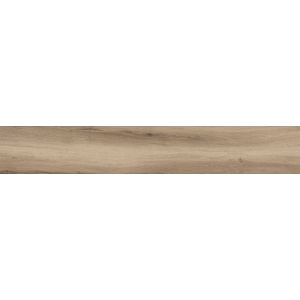 La Fenice Hollywood 30x120cm Bruin Mat (12ho011)