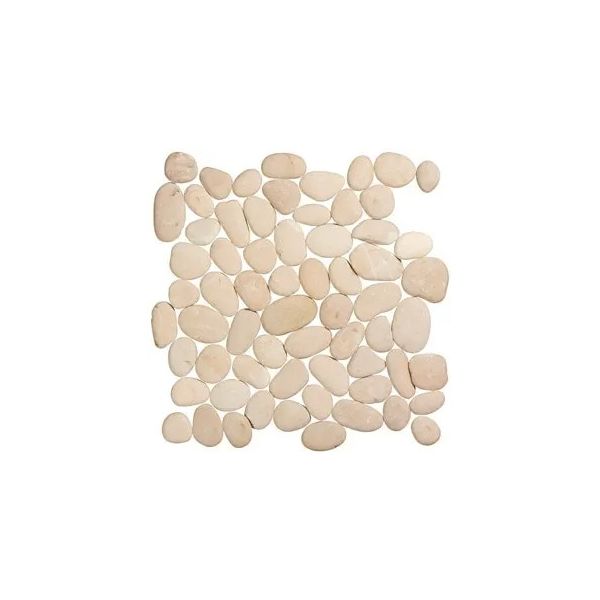 Grandeur Pebbles 30x30cm Rose Mat (INMOZT115)