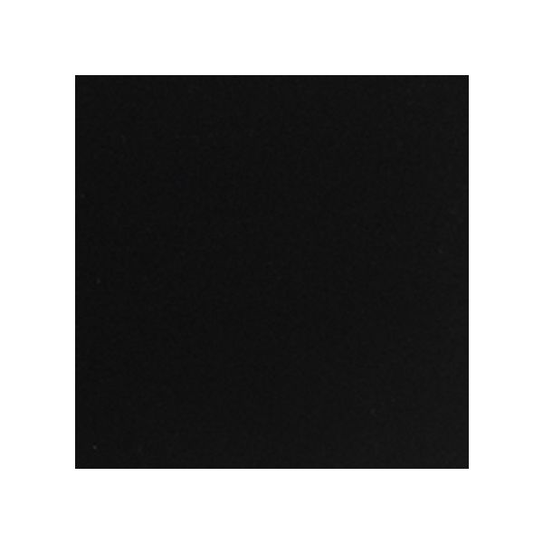 Grandeur Provence 10x10x0,9cm Zwart mat TAPROV006