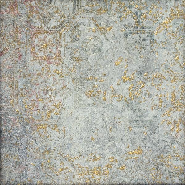 Grandeur Samora 20x20cm Groen Mat (DESAMO002)