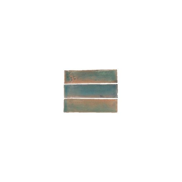Grandeur Terra Alta 5x20x1,4cm Blauw SCALTA035