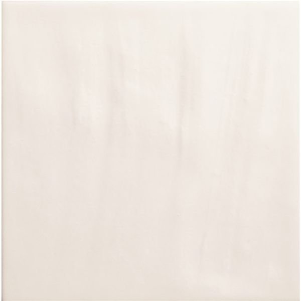 Quintessenza Genesi26 Bianco Matt 13,2x13,2cm Wandtegel (GVS101M)